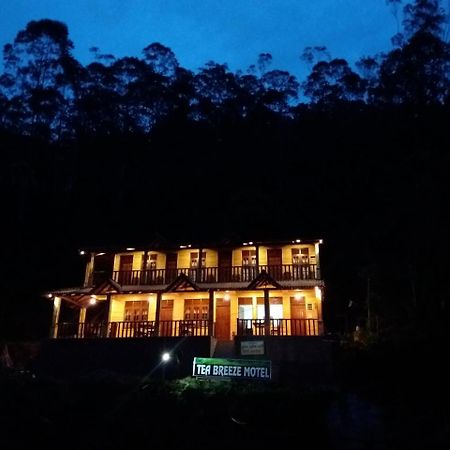 Tea Breeze Motel Nallathanniya Esterno foto