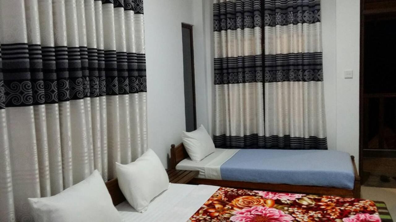 Tea Breeze Motel Nallathanniya Esterno foto