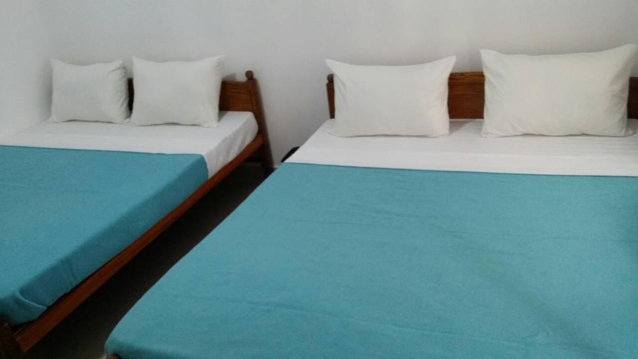 Tea Breeze Motel Nallathanniya Esterno foto