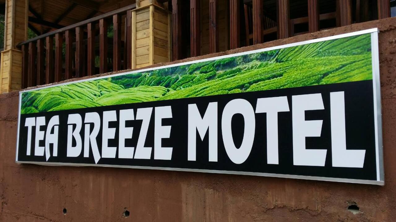 Tea Breeze Motel Nallathanniya Esterno foto